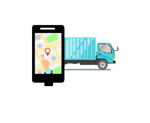Los mejores GPS para camiones en el mercado: mejora la eficiencia y puntualidad en tus operaciones de transporte de mercancías