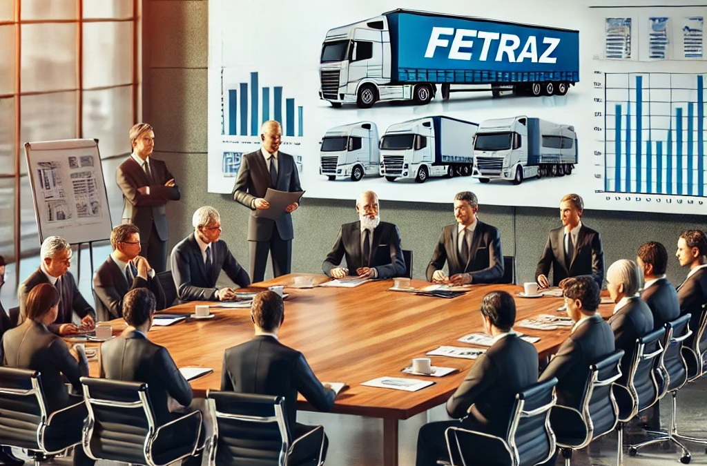 El papel de FETRAZ como Representante de las Empresas de Transporte: Compromiso y Acción.