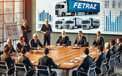 El papel de FETRAZ como Representante de las Empresas de Transporte: Compromiso y Acción.