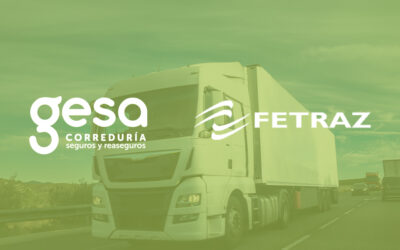 Seguro de accidentes para trabajades: Obligación según convenio colectivo (correduría de seguros GESA)